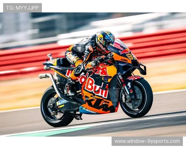 2026赛季MotoGP格局再生变数新星崛起引发车坛震动全球关注