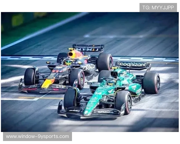 F1赛季新规则公布 前十名车手竞争愈发激烈 引发车迷热议