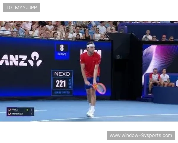 2026赛季网球巡回赛激战正酣新星强势崛起名将争锋赛场